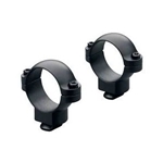 Leupold 100-49958 LEUPOLD RINGS DUAL DOVETAIL 30MM HIGH MATTE<