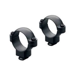 Leupold 100-49958 LEUPOLD RINGS DUAL DOVETAIL 30MM HIGH MATTE