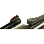 Williams 60217 WILLIAMS FIRE SIGHT SET FOR 3/8" DOVETAIL RIFLES