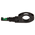 Wheeler WHEELER ANTI-CANT INDICATOR 1" FITS 1" SCOPE TUBES
