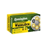 REMARMS 22340 REMINGTON 45LC 250GR LEAD RN WHEELGUN 50RD 10BX/CS