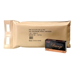 PMC Ammunition A45ABP PMC AMMO 45 ACP 230GR FMJ-RN 250RD BATTLE PACK 3BP/CS