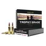 Nosler A60152 NOSLER TROPHY GRADE 22CM 70GR ACCU TIP 20RD 10BX/CS
