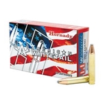 Hornady 200-81196 HORNADY WHITETAIL 350LEGEND 170GR INTERLOCK 20RD 10BX/CS