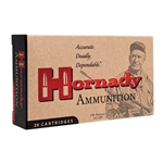 Hornady 200-81197 HORNADY 350 LEGEND 165GR FTX 20RD 10BX/CS