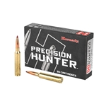 Hornady 200-82041 HORNADY PRECISION HUNTER 300 WIN MAG 178GR ELDX 20RD 10BX/C