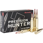 Hornady 200-82213 HORNADY PRECISION HUNTER 300 WBY MAG 200GR ELDX 20RD 10BX/C