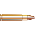 Hornady 200-82735 HORNADY LEVEREVOLUTION 35 REM 200GR FTX 20RD 10BX/CS