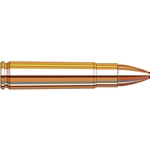 Hornady 200-82735 HORNADY LEVEREVOLUTION 200GR 35 REM FTX 20RD 10BX/CS