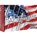 Hornady 200-86271 HORNADY WHITETAIL 12GA 2.75" INTERLOCK SLUG 5RD 20BX/CS