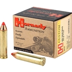 Hornady 200-9152 HORNADY 460 SW MAG 200GR FTX 20RD 10BX/CS