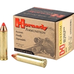 Hornady 200-9152 HORNADY 460SW MAGNUM 200GR FTX 20RD 10BX/CS