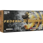 P300PRCTA3 FEDERAL 300 PRC 210GR TERMINAL ASCENT 20RD 10BX/CS