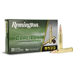 REMARMS R29038 REMINGTON 300 WIN MAG 180GR TIPPED CORE-LOKT 20RD 10BX/CS