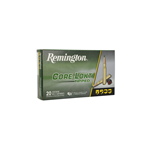 REMARMS 29041 REMINGTON 308 WIN 180GR TIPPED CORE-LOKT 20RD 10BX/CS