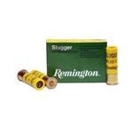 REMARMS SP20RS REMINGTON SLUGGER 20GA 2.75" 1580FP 5/8OZ RIFLD 5RD 50BX/CS