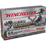 Winchester Ammu X65CLF WINCHESTER DEER XP 6.5CM 125GR COPPER IMPACT 20RD 10BX/CS