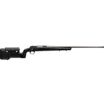 Browning Firearms  035438294 BROWNING X-BOLT MAX LONG RANGE 6.5PRC 26"HB SS/COMPOSITE<