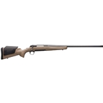 Browning Firearms  035510244 BG X-BOLT STALKER LR .300RUM 26" W/BRAKE ADJ. FDE STOCK<