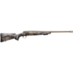 Browning Firearms  035538282 BROWNING X-BOLT MOUNTAIN PRO 6.5CM 22" BURNT BRONZE/CBNFBR<