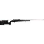 Browning Firearms  G035560218 BROWNING X-BOLT TARGET MAX ADJ SR 308WIN 26"HB SS/COMPOSITE<