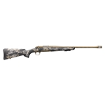 Browning Firearms  G035582298 BROWNING X-BOLT MTN PRO SPR SUP RD 7MM PRC 20" BRNT BRONZE/SYN *