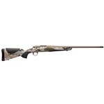 Browning Firearms  G036006298 BROWNING X-BOLT 2 SPEED 7MMPRC 24" SMOKED BRONZE/OVIX SYN MB