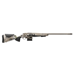Browning Firearms  G036011298 BROWNING X-BOLT 2 SPEED LR 7MM PRC 26" BRONZE/OVIX SPR MB
