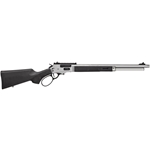 Smith & Wesson G14204 S&W 1854 LARGE LOOP 45-70 GOVT 20" STAINLESS SYNTHETIC