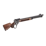 Smith & Wesson G14384 S&W 1854 LARGE LOOP 45-70 GOVT 20" BLUED WALNUT STOCK