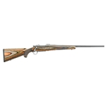 Ruger 340-17121 RUGER M77 HAWKEYE PREDATOR .22-250 MATTE S/S GM LAMINATE