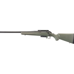 Ruger 340-26917 RUGER AMERICAN PREDATOR LH 7MM-08 REM 22" MOSS GREEN