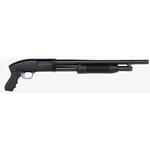 Maverick Arms 31008 MAVERICK 88 CRUISER 12GA. 18.5" BEAD BLUE 6-SHOT
