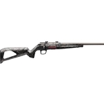 Winchester G525209186 WINCHESTER XPERT FC GRAY SR, NS, 17 WSM