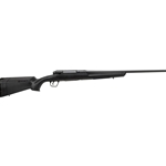 Savage 57516 SAVAGE AXIS II .243 22" LH MATTE/BLACK SYN ERGO STOCK