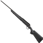 Savage 57522 SAVAGE AXIS II .30-06 22" LH MATTE/BLACK SYN ERGO STOCK