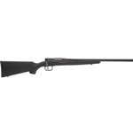 Savage 96975 SAVAGE BMAG 17WSM 22" HB 8-SHOT ACCU TRIGGER BL/BLK SYN