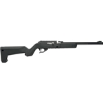 Tactical Solutions ATD-MB-B-B-BLK TACSOL RIFLE X-RING VR .22LR T-DOWN 16.5"TB BLACK