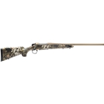 CR3903C CVA CASCADE 308 WIN 22" #3 FDE CERAKOTE/VEIL WIDELAND