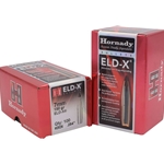 Hornady 200-2826 HORNADY BULLETS 7MM .284 150GR. ELD-X 100CT 15BX/CS