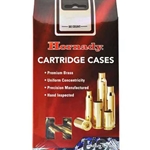 Hornady 200-86287 HORNADY UNPRIMED CASES 6MM ARC 50PK 5BX/CS