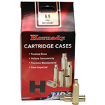 Hornady 200-86288 HORNADY UNPRIMED CASES 6.5 PRC 50PK 5BX/CS