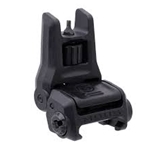 Magpul MAG1166BLK MAGPUL SIGHT MBUS 3 FRONT BACK-UP SIGHT POLYMER BLACK