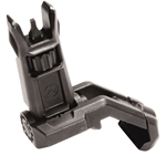 Magpul MAG525 MAGPUL SIGHT MBUS PRO OFFSET FRONT STEEL BLACK