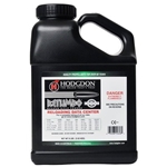 Hodgdon Powder RET8 HODGDON RETUMBO 8LB CAN 2CAN/CS