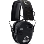 Walker's GWP-RSEQM-BT WALKERS MUFF RAZOR ELECTRONIC QUAD SLIM BLUETOOTH 23dB BLACK