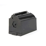 340-90076 Ruger Rifle Magazine for 77/22 & 77/17 .22 WMR & .17 HMR 9rds Black