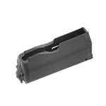 340-90435 Ruger Long Action Magazine for American Rifle 270 Win and & 30-06 Sprg 4rds Black