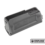 340-90689 Ruger American Rifle Magazine .308 Multi-caliber 4/rd