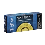 FEDERAL 222A Federal POWER-SHOK 222 REM 50GR SP 20 RD